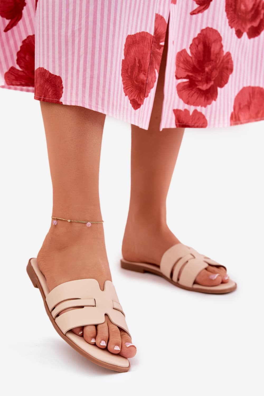ciabatte model 209965 Step in style
