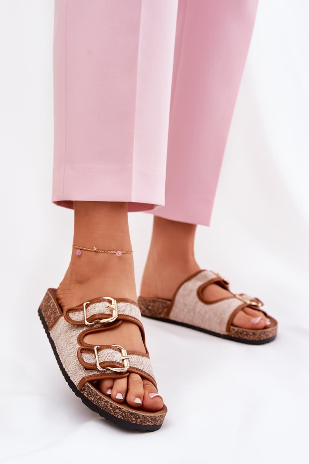 ciabatte model 209968 Step in style