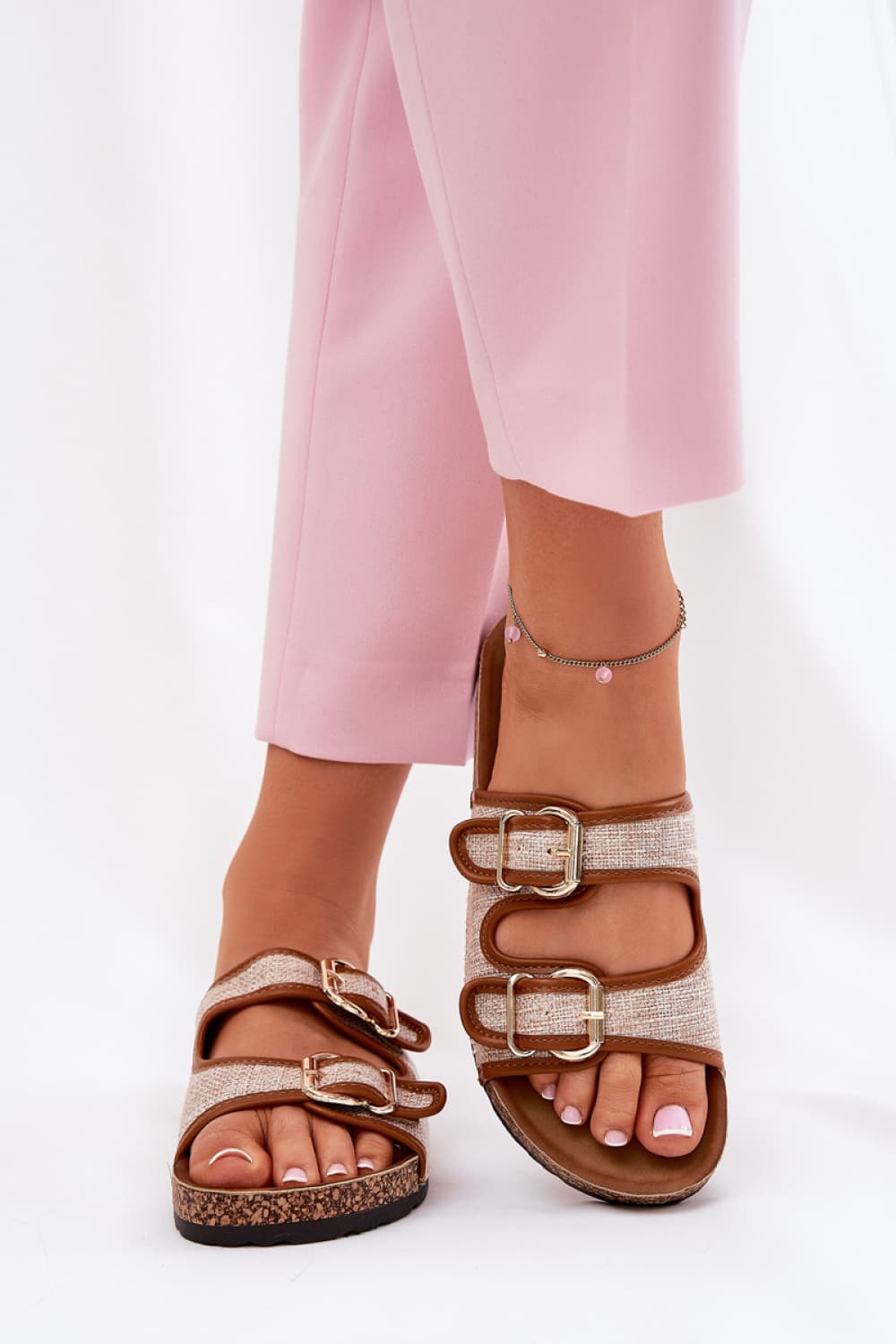 ciabatte model 209968 Step in style - Miniatura 3