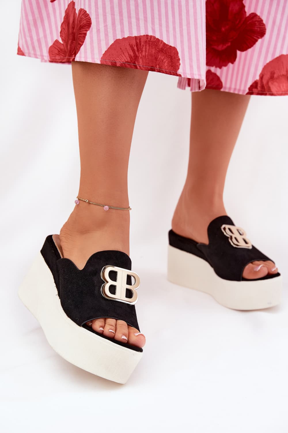 Zeppe model 209972 Step in style - Miniatura 3
