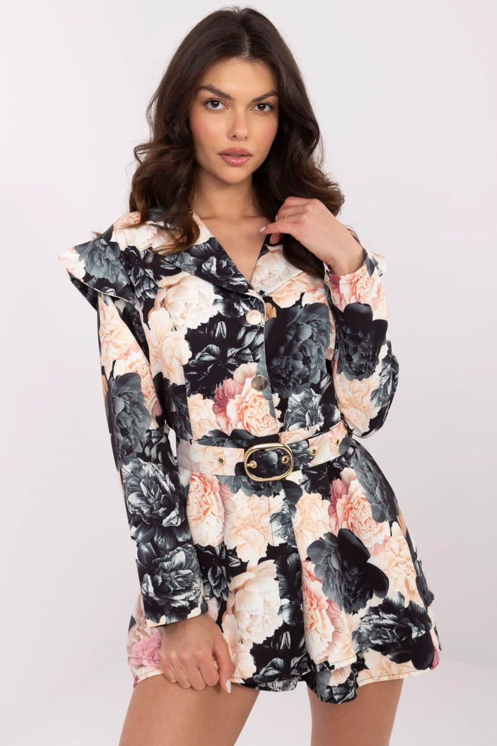 Tuta model 210035 Italy Moda