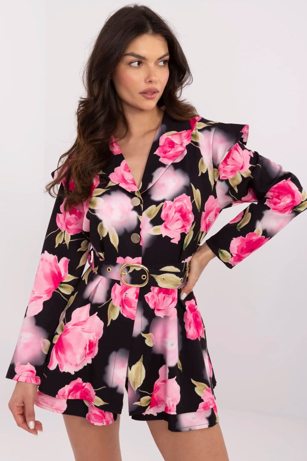 Tuta model 210041 Italy Moda