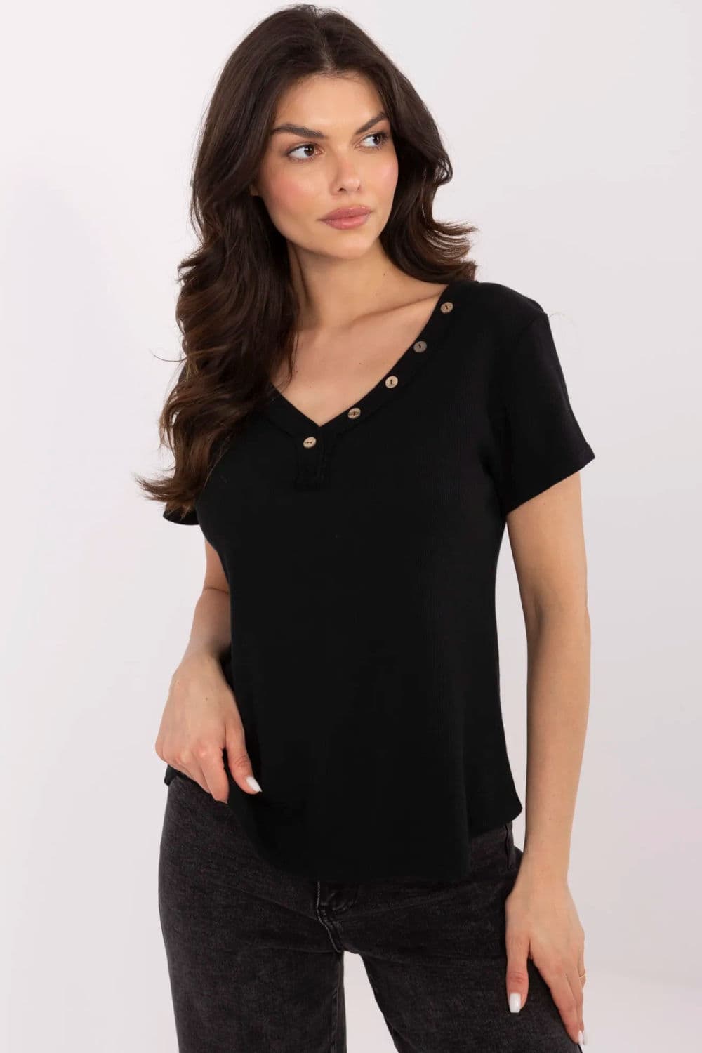 Maglia model 210045 Italy Moda