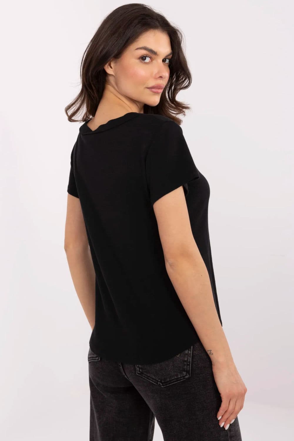 Maglia model 210045 Italy Moda - Miniatura 3