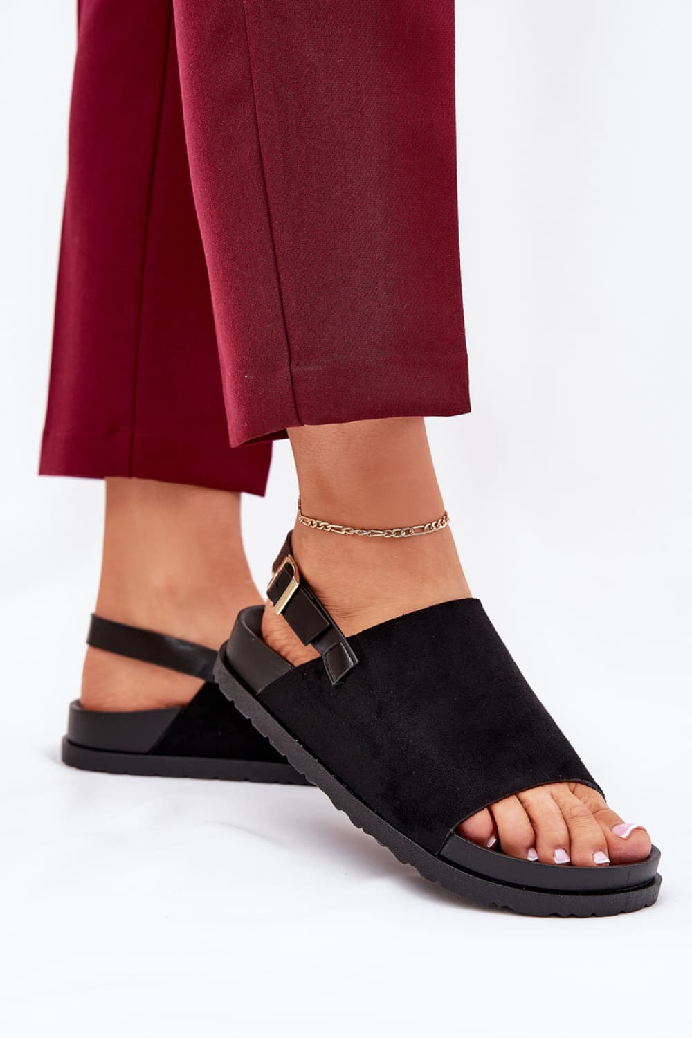 Sandali model 210046 Step in style