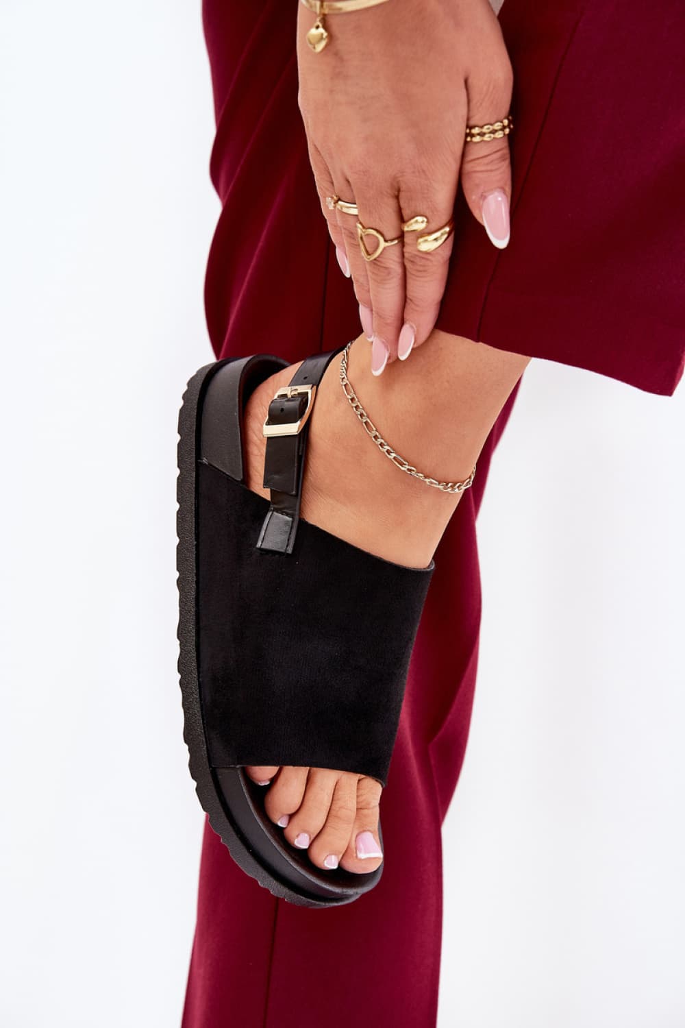 Sandali model 210046 Step in style - Miniatura 3