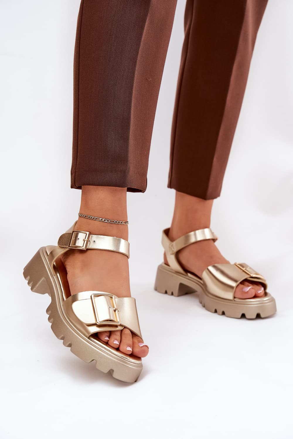 Sandali model 210051 Step in style