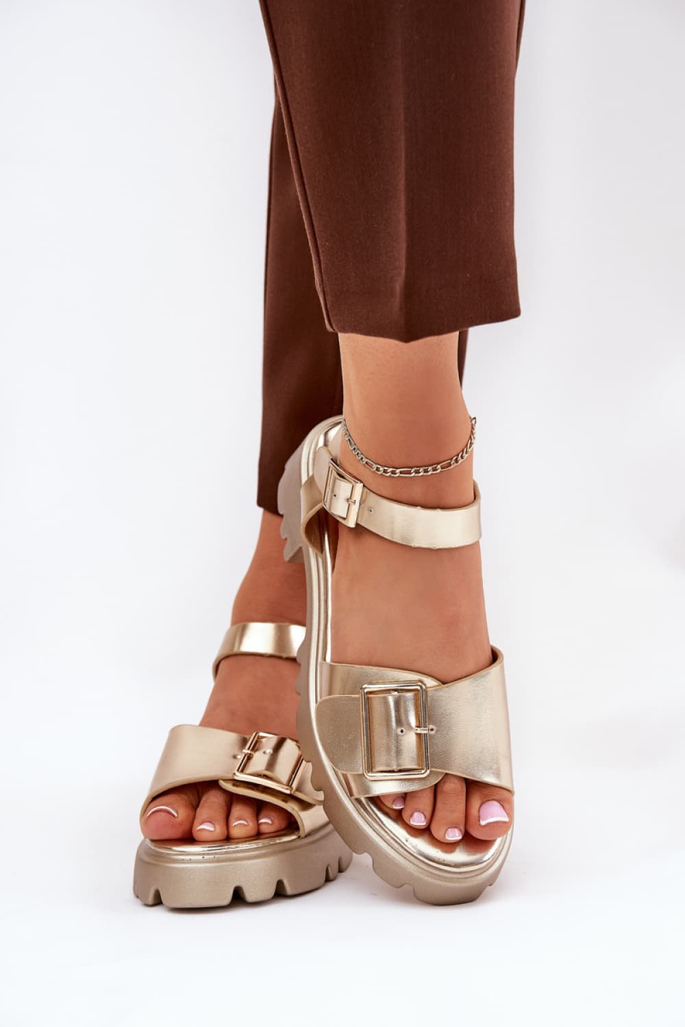 Sandali model 210051 Step in style - Miniatura 3
