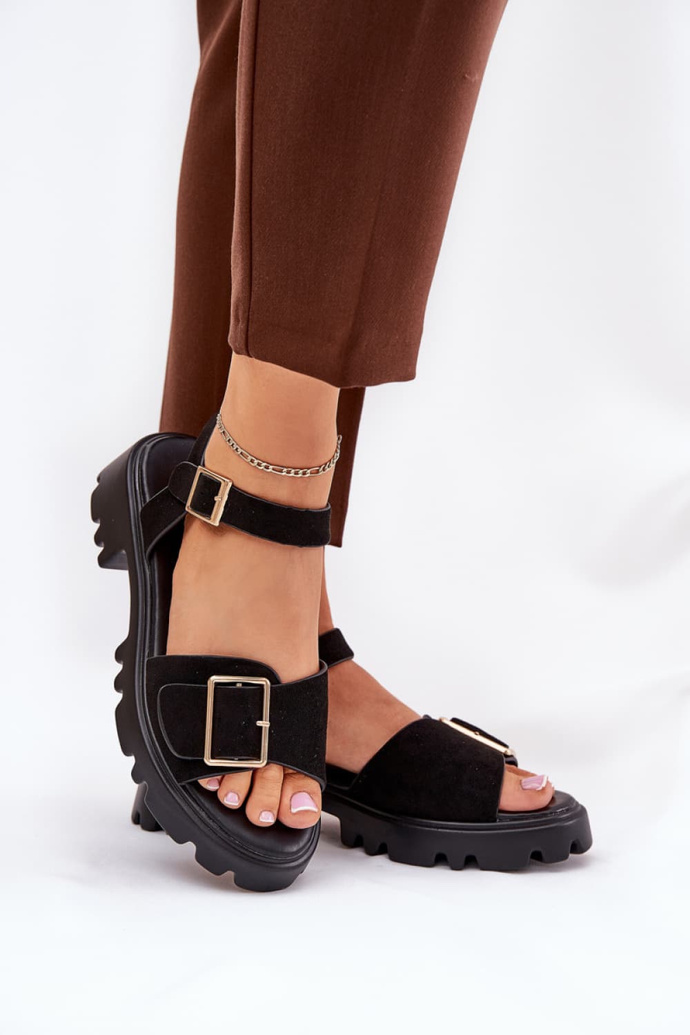Sandali model 210053 Step in style