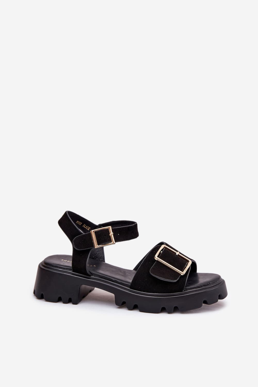 Sandali model 210053 Step in style - Miniatura 2