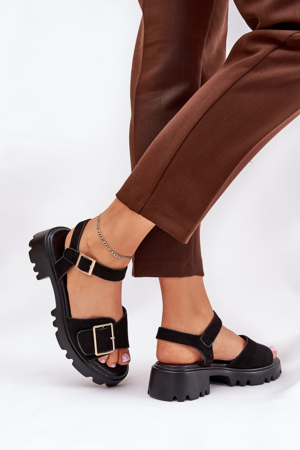 Sandali model 210053 Step in style - Miniatura 3
