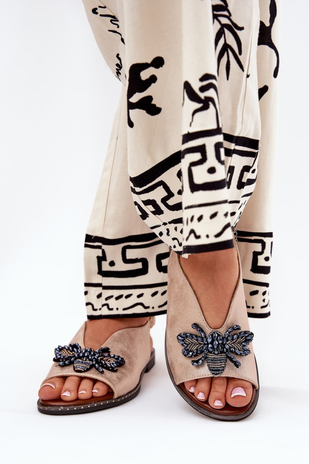 Sandali model 210056 Step in style
