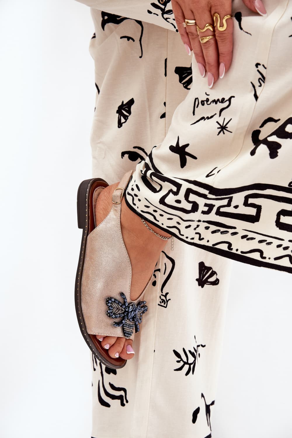 Sandali model 210056 Step in style - Miniatura 3