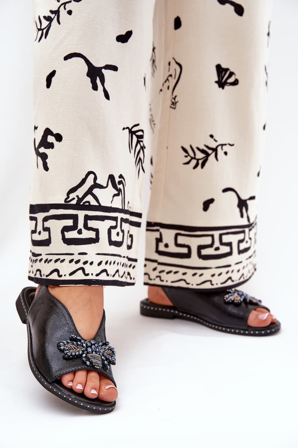 Sandali model 210057 Step in style