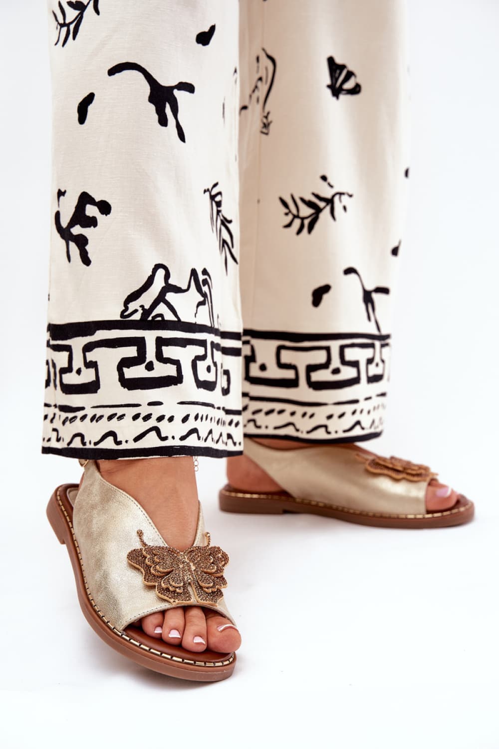 Sandali model 210058 Step in style