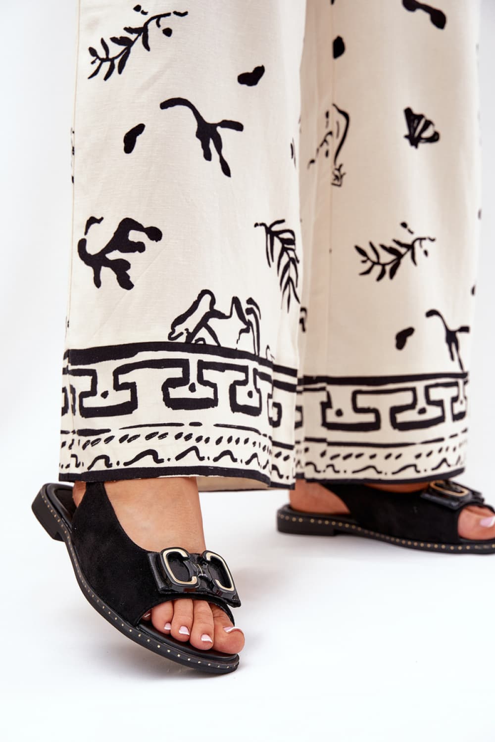 Sandali model 210061 Step in style