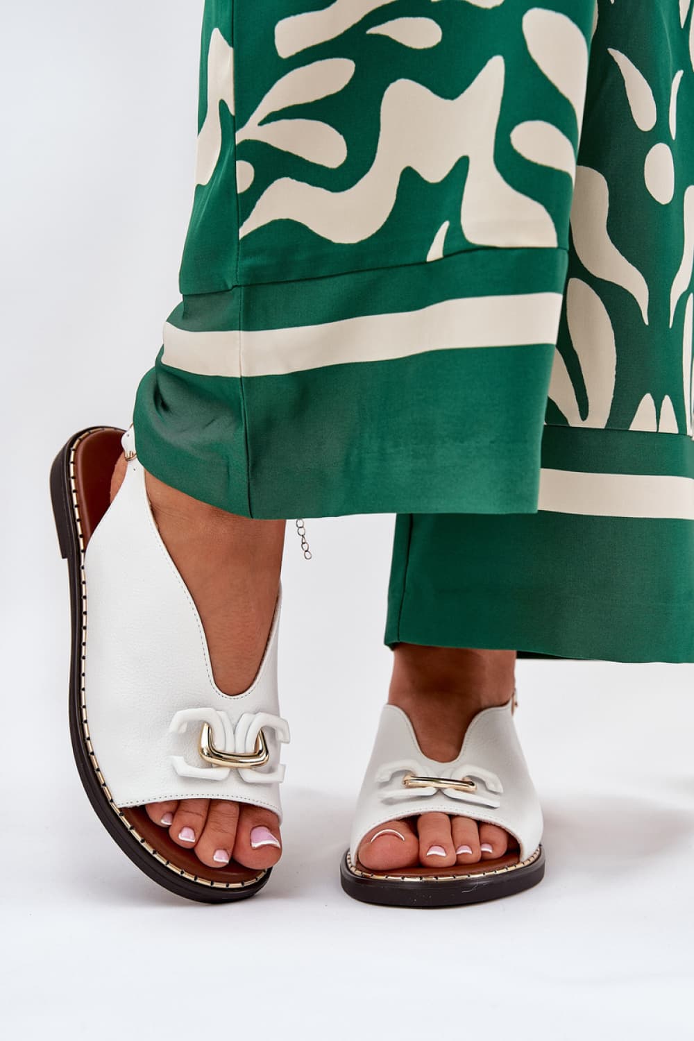 Sandali model 210064 Step in style