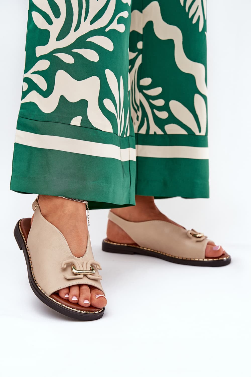 Sandali model 210065 Step in style