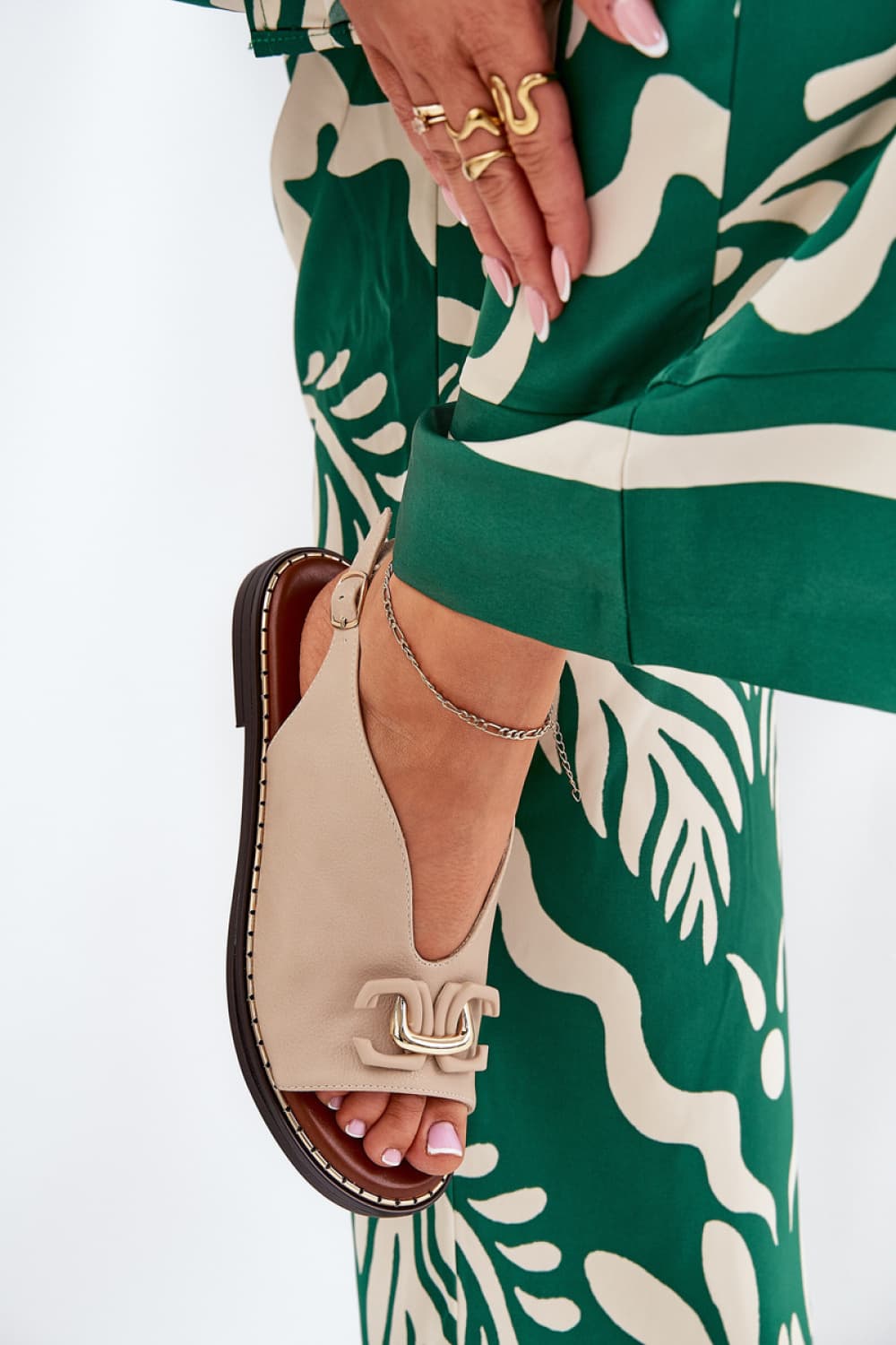 Sandali model 210065 Step in style - Miniatura 3