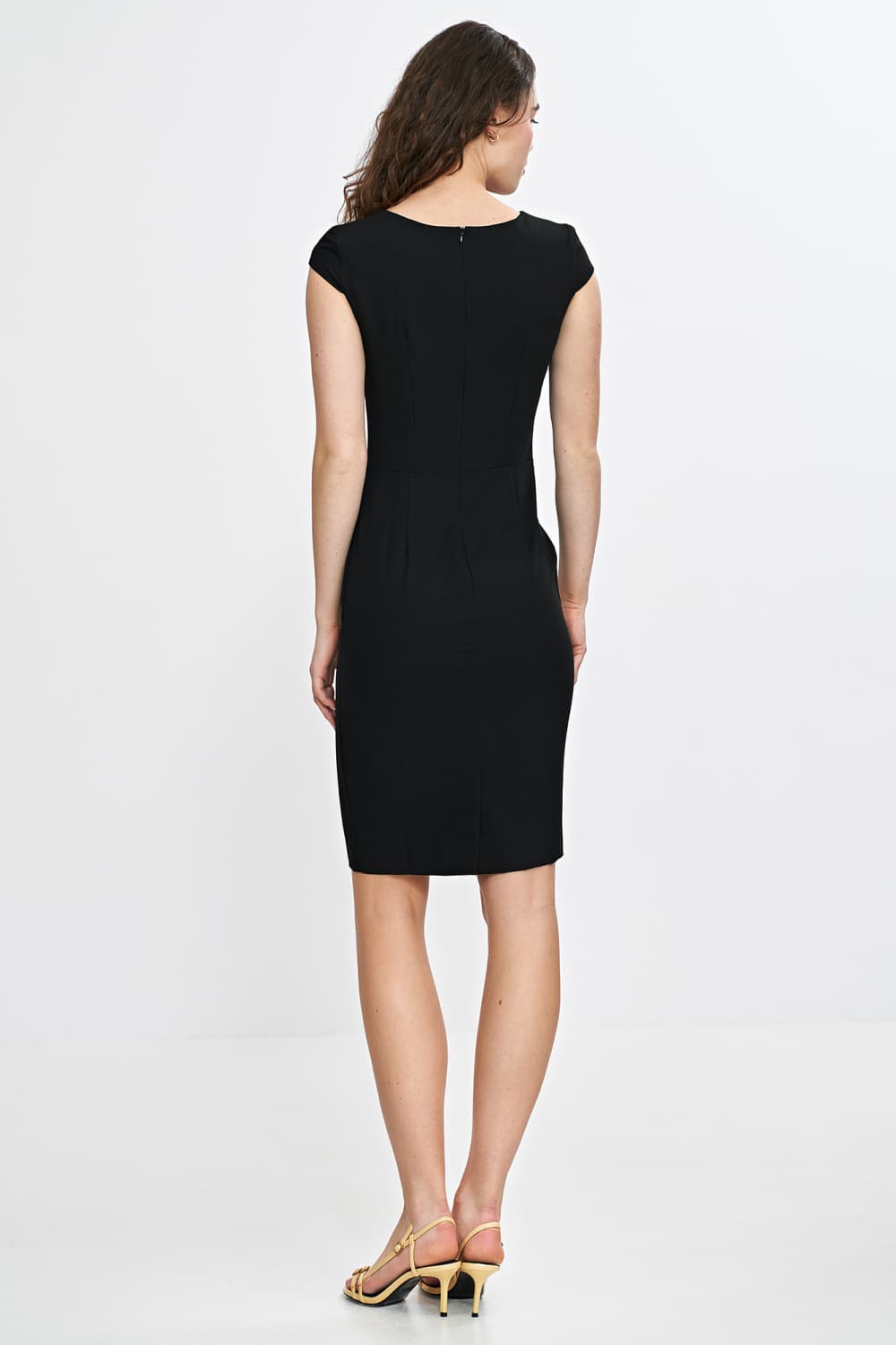 Vestito da giorno model 210070 Nife - Miniatura 4