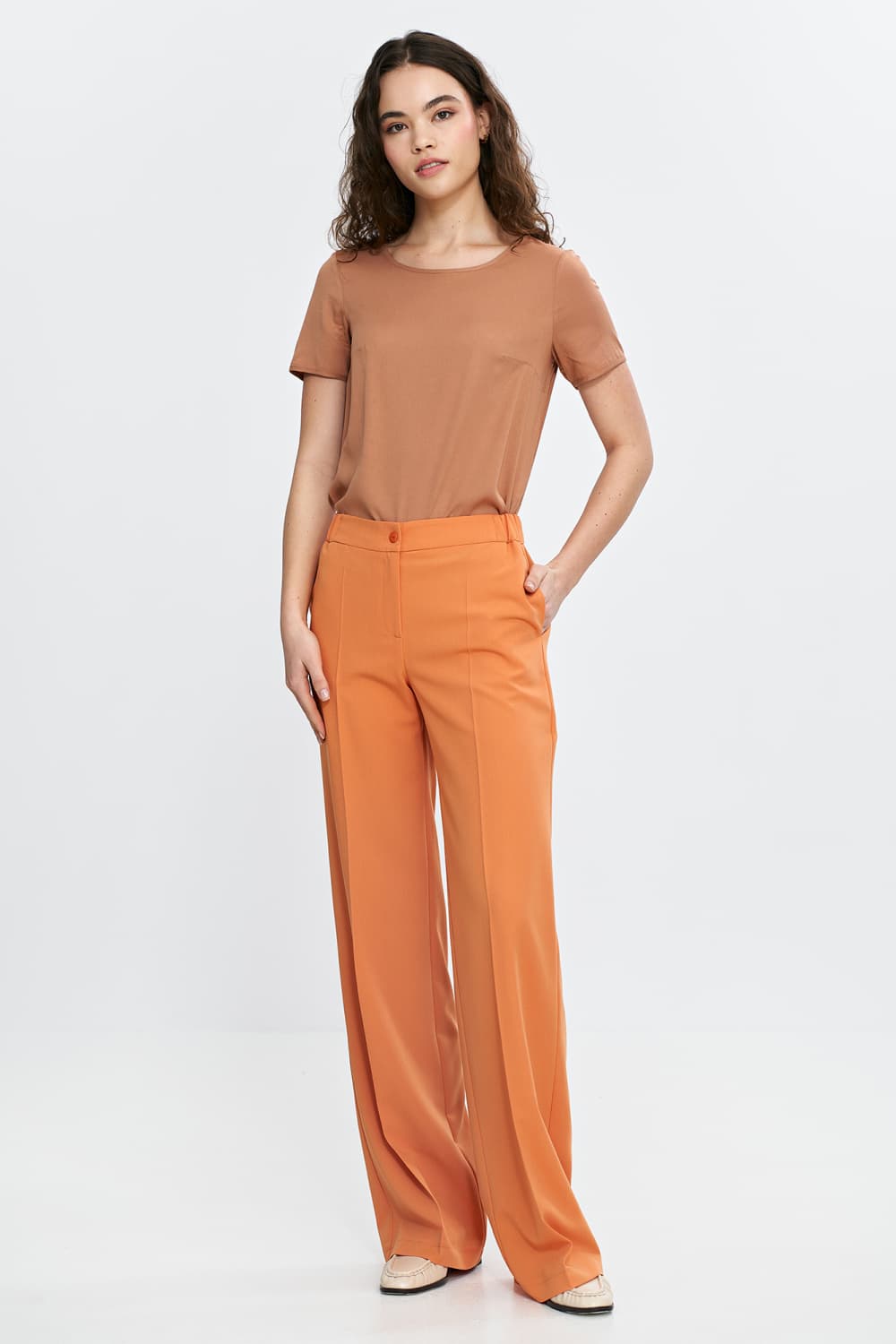 Pantaloni lunghi model 210082 Nife - Miniatura 2