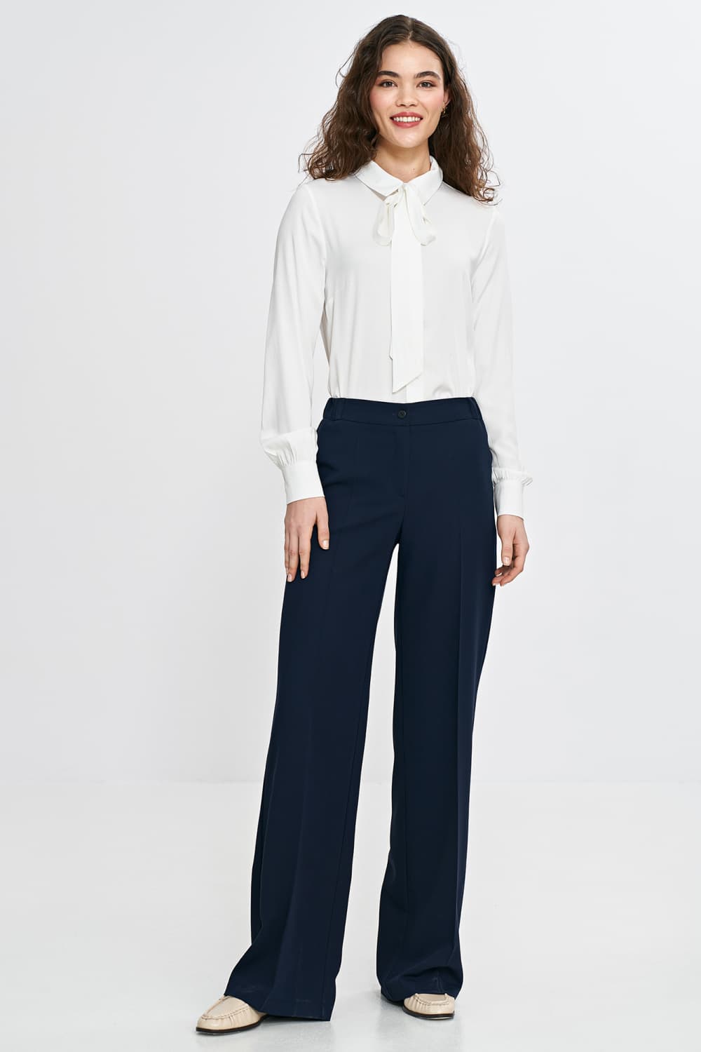 Pantaloni lunghi model 210083 Nife - Miniatura 2
