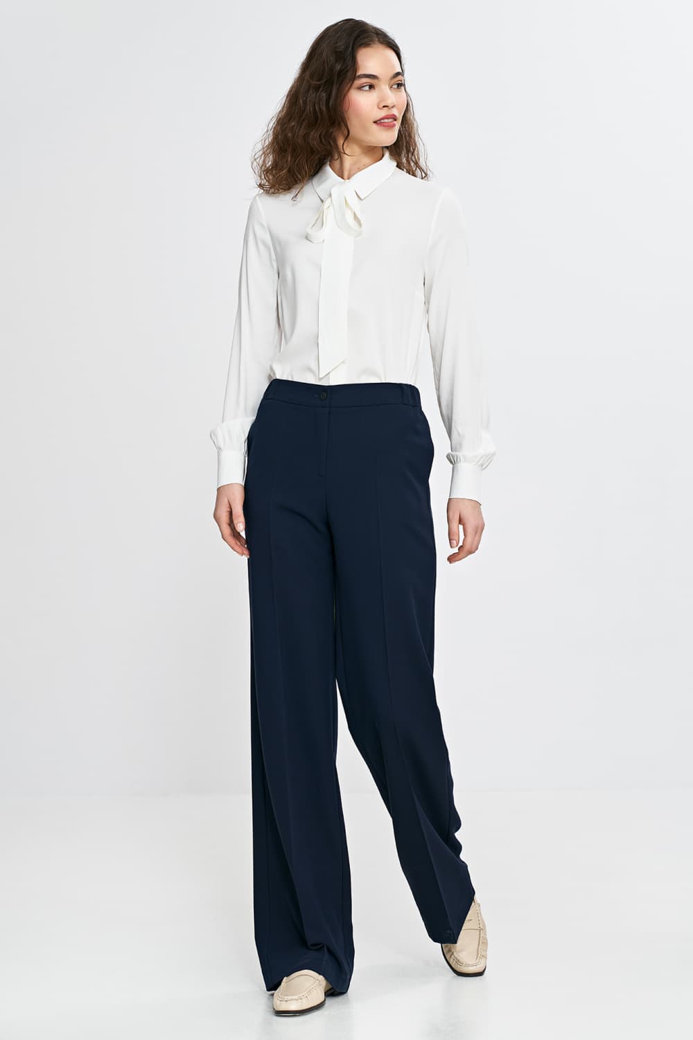 Pantaloni lunghi model 210083 Nife - Miniatura 4