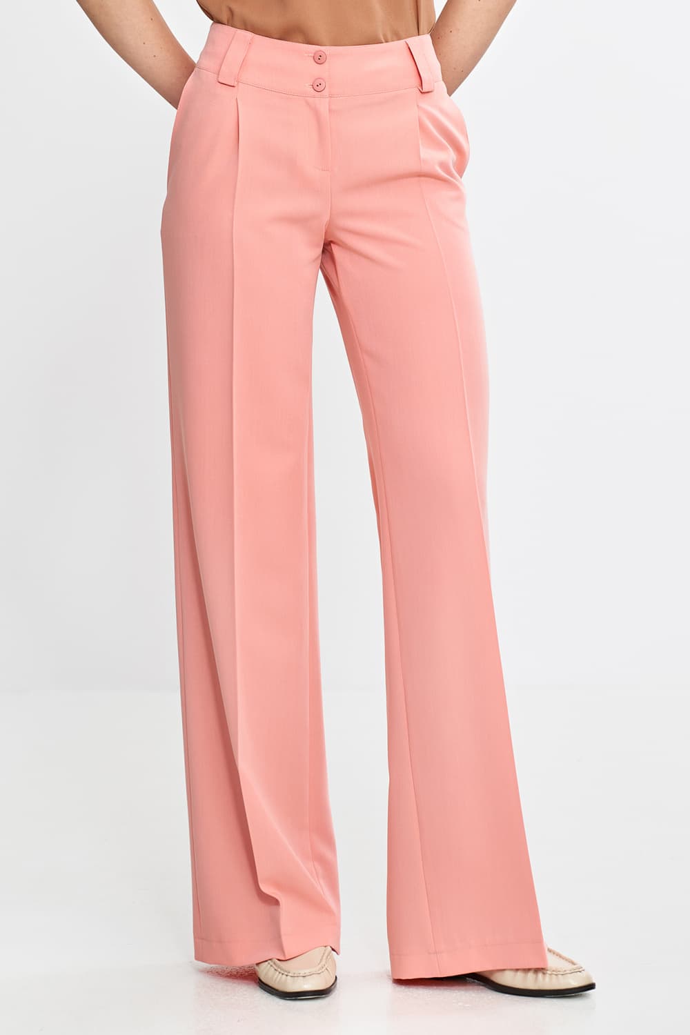 Pantaloni lunghi model 210084 Nife