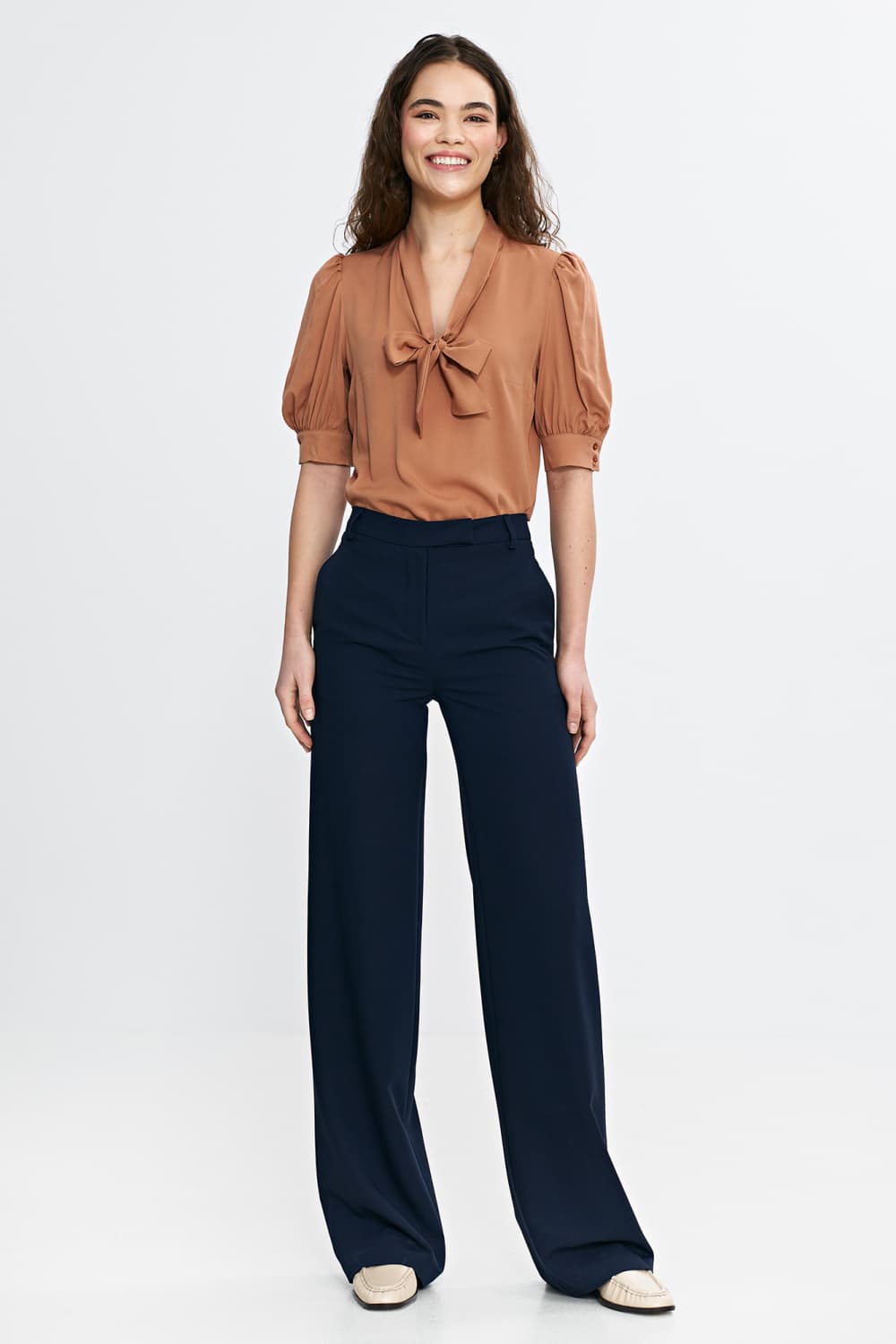 Pantaloni lunghi model 210085 Nife - Miniatura 2