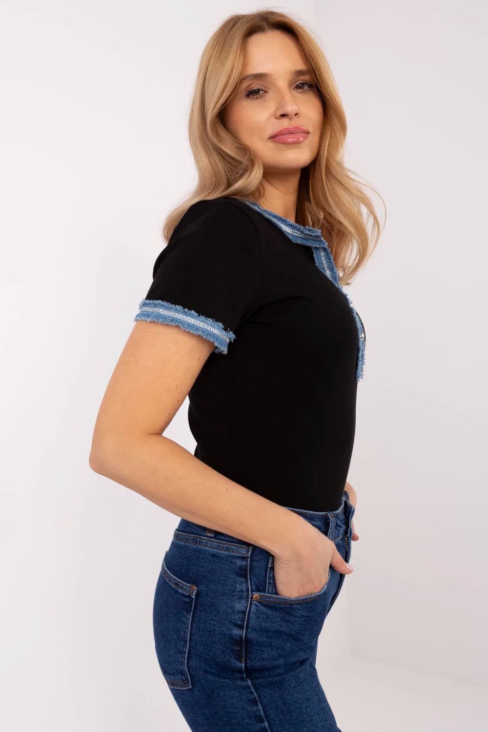 Maglia model 210128 NM - Miniatura 2