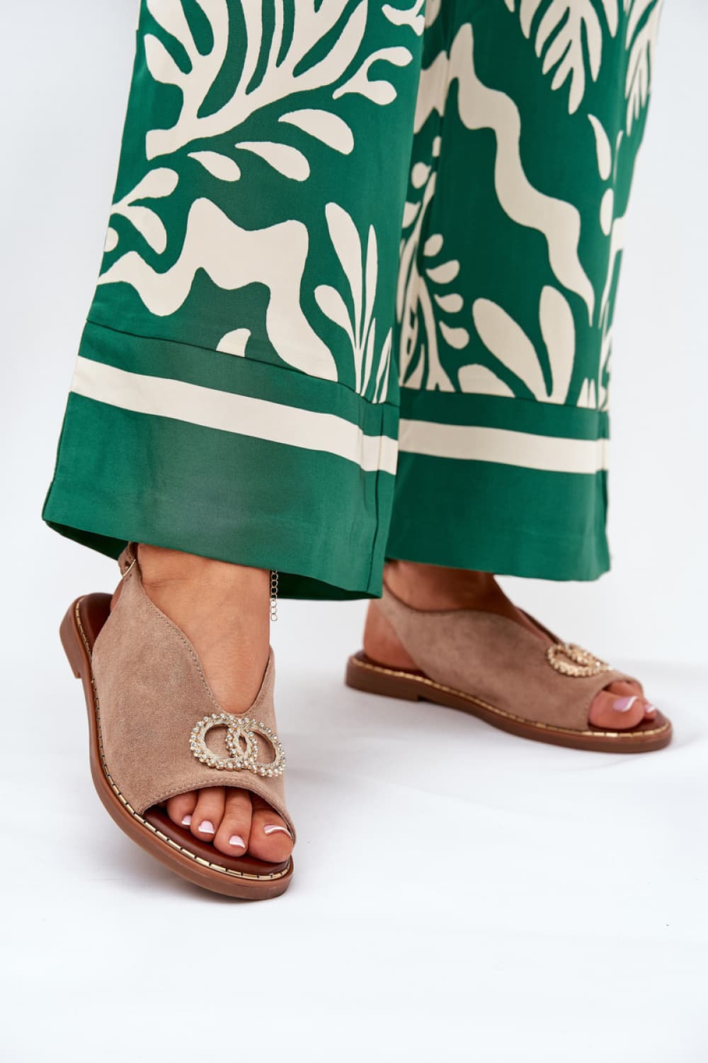 Sandali model 210132 Step in style