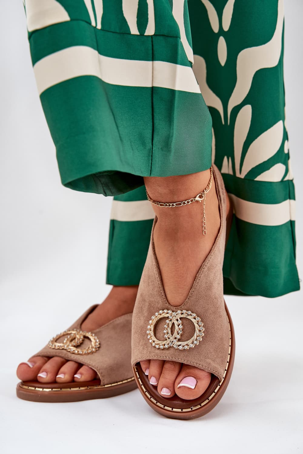 Sandali model 210132 Step in style - Miniatura 3