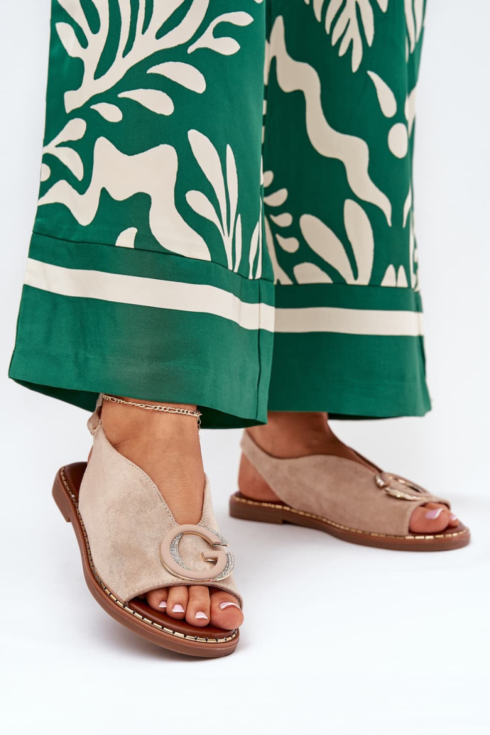 Sandali model 210136 Step in style