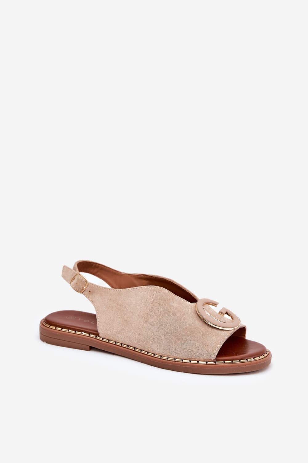Sandali model 210136 Step in style - Miniatura 2