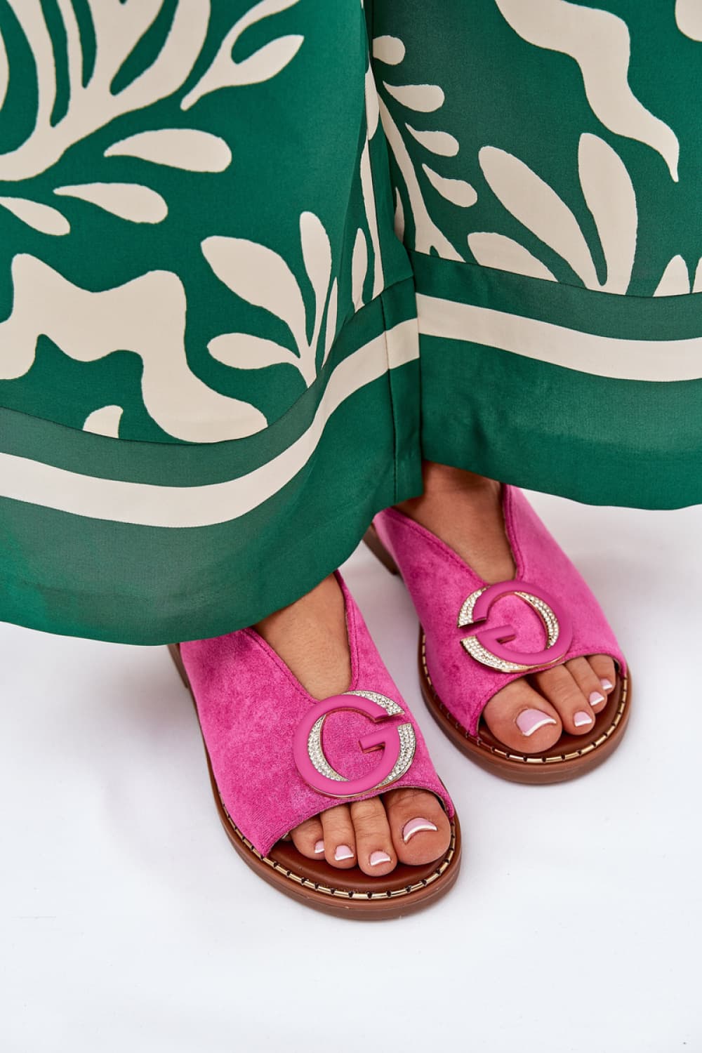 Sandali model 210138 Step in style - Miniatura 3
