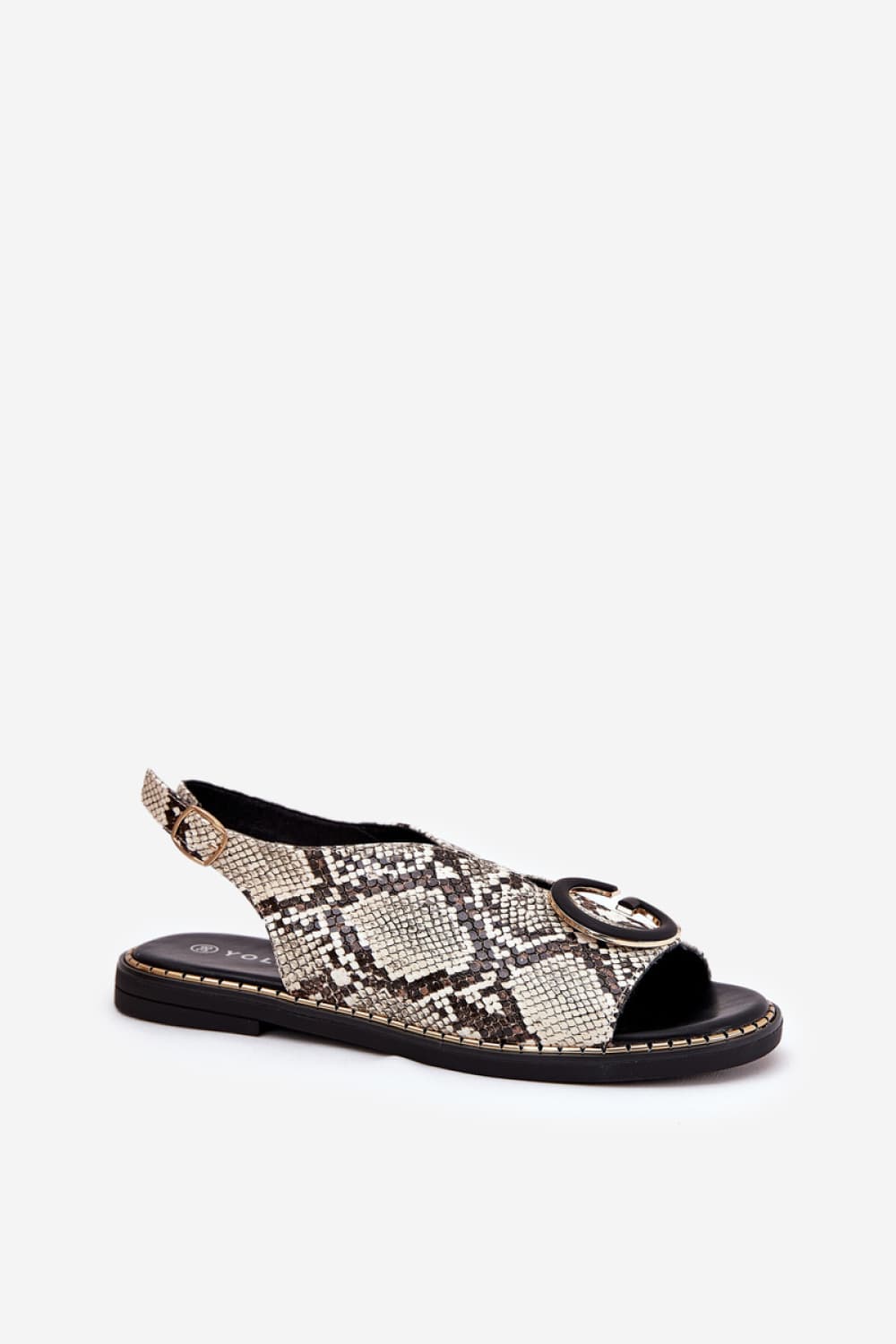 Sandali model 210139 Step in style - Miniatura 2
