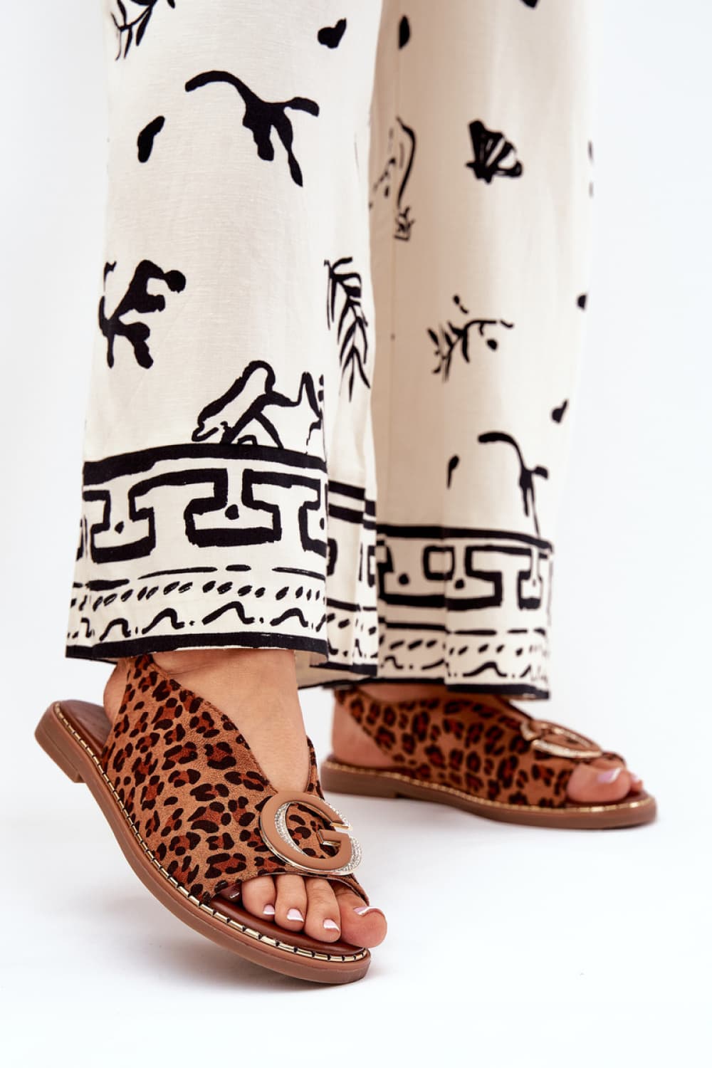 Sandali model 210140 Step in style