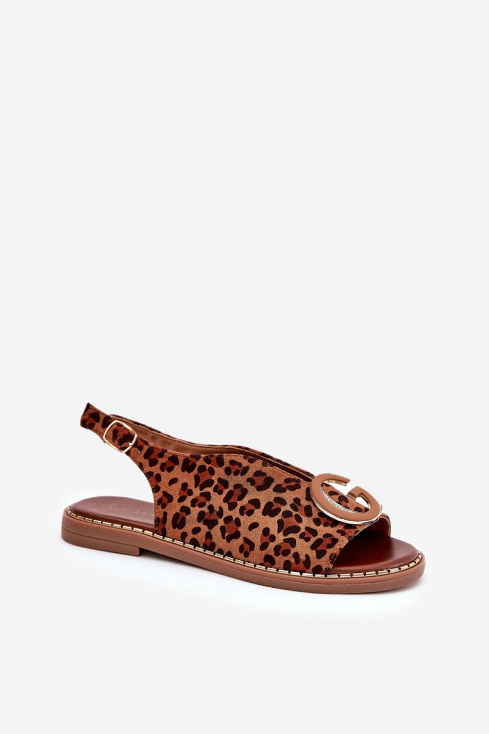 Sandali model 210140 Step in style - Miniatura 2
