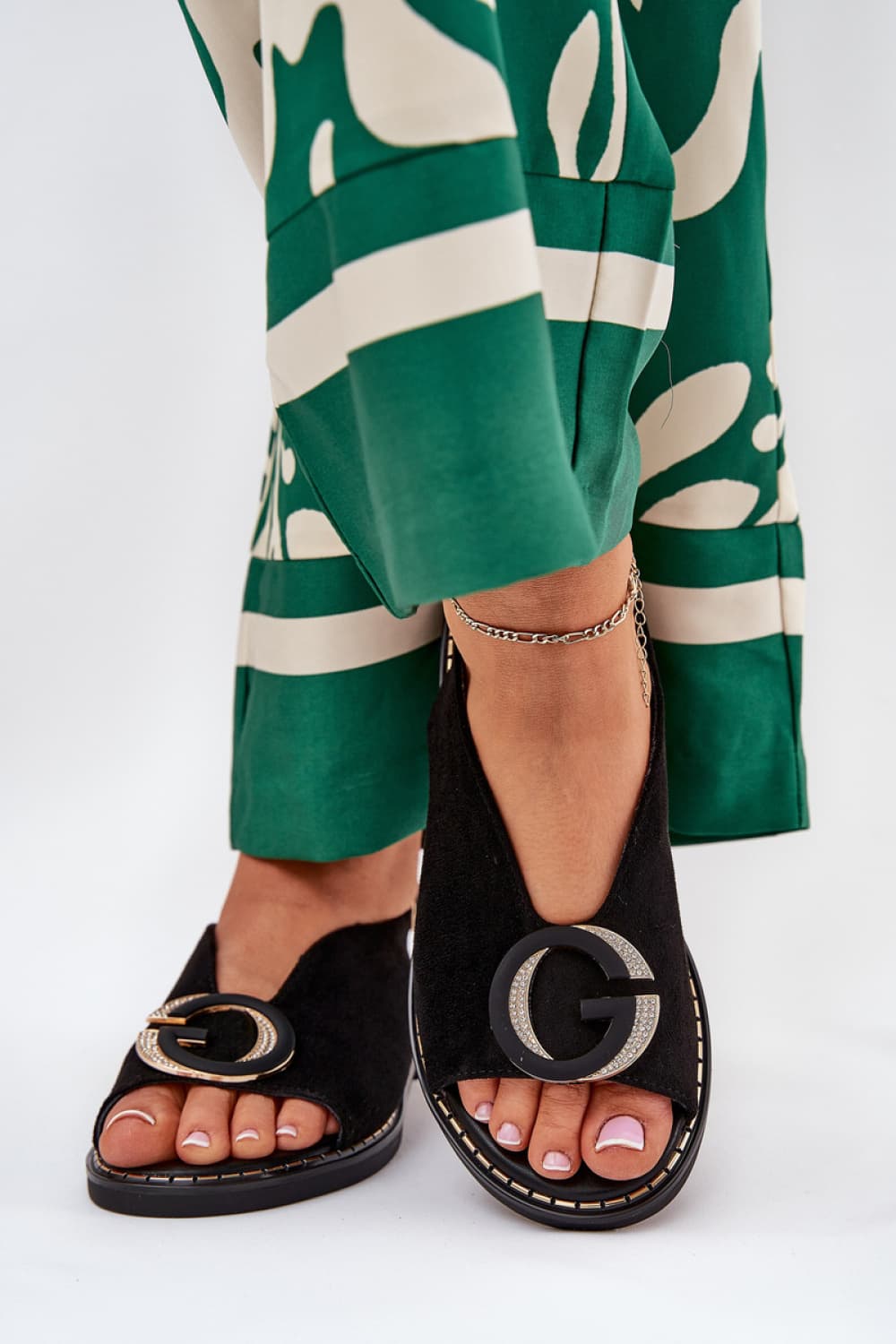 Sandali model 210141 Step in style
