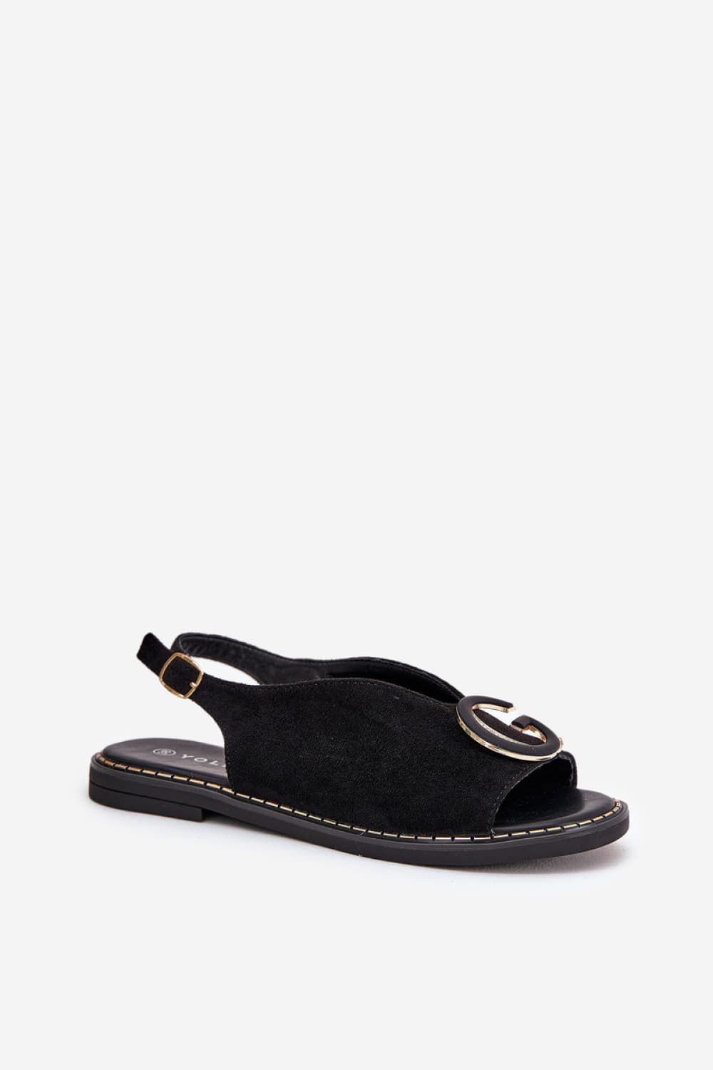 Sandali model 210141 Step in style - Miniatura 2