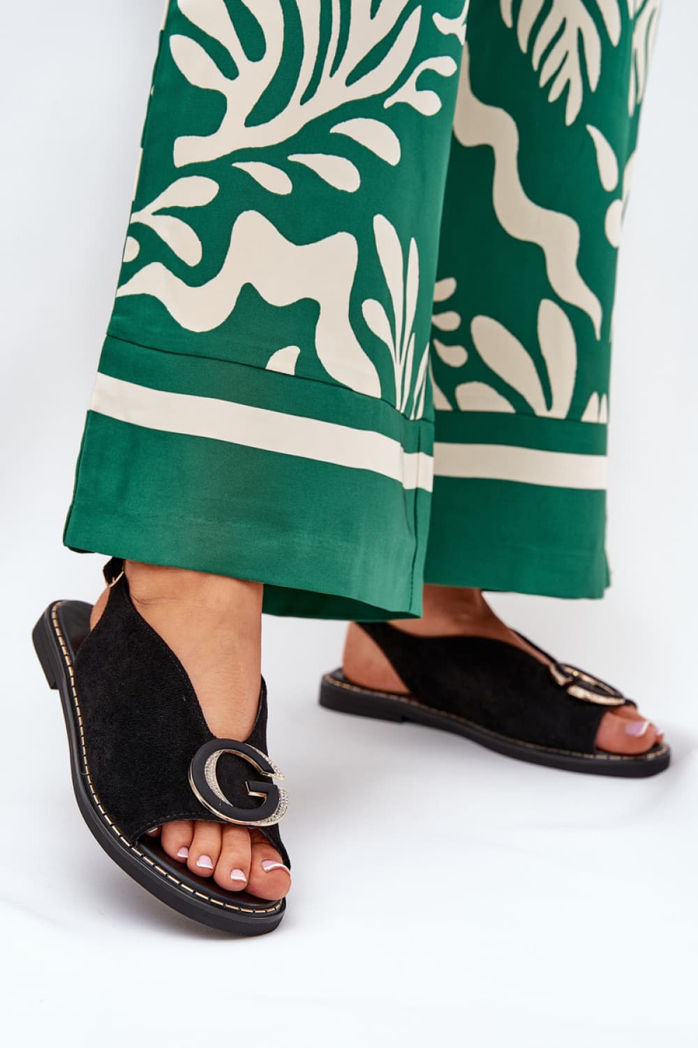 Sandali model 210141 Step in style - Miniatura 3
