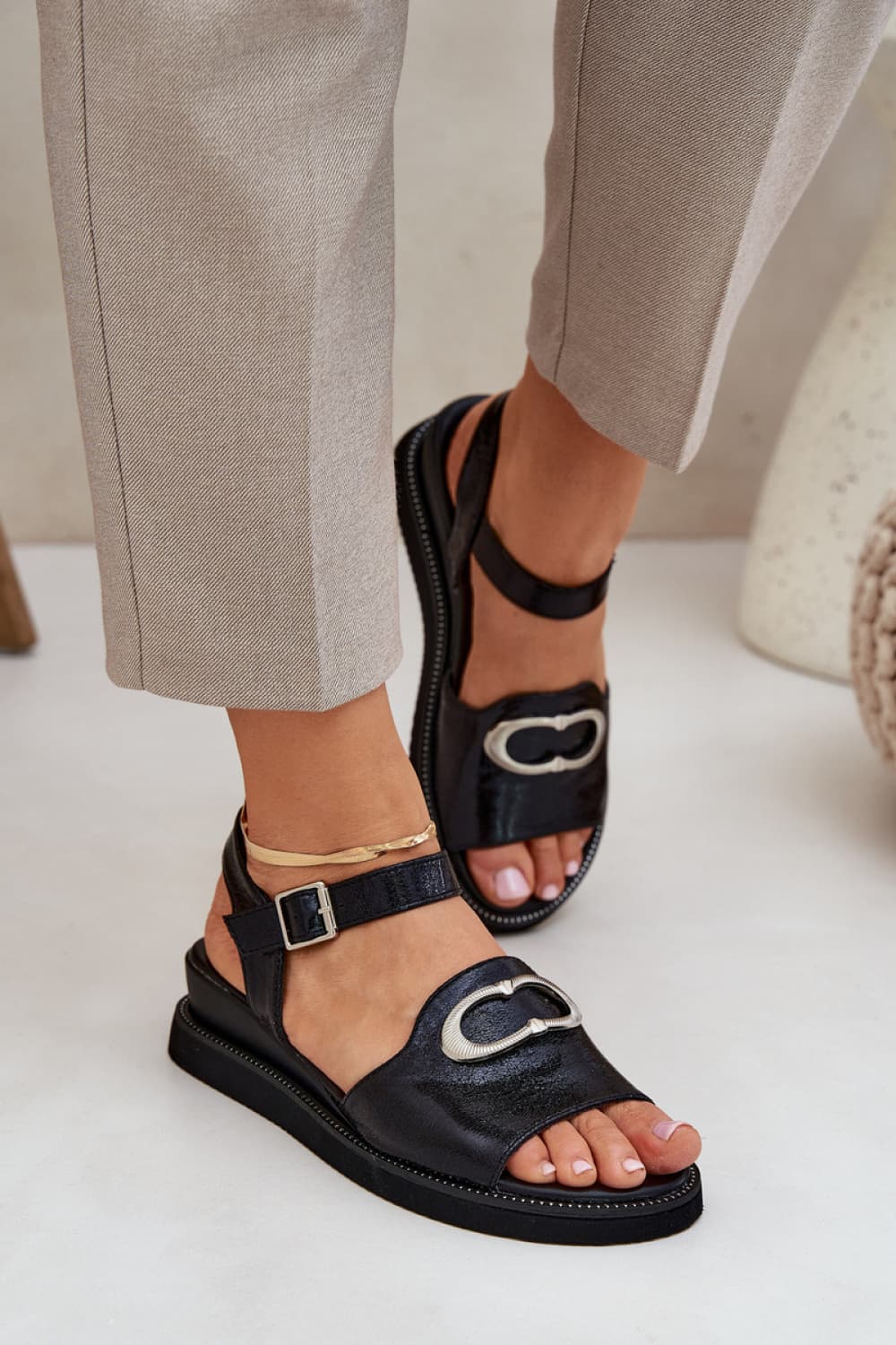 Sandali model 210145 Step in style