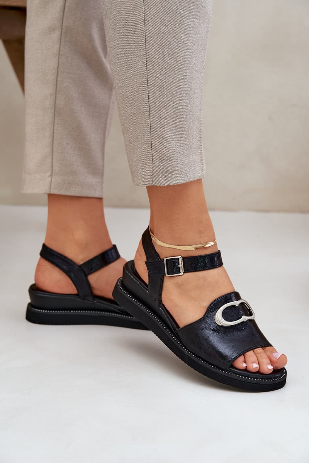 Sandali model 210145 Step in style - Miniatura 3