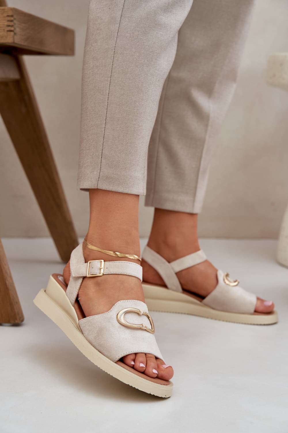 Sandali model 210146 Step in style