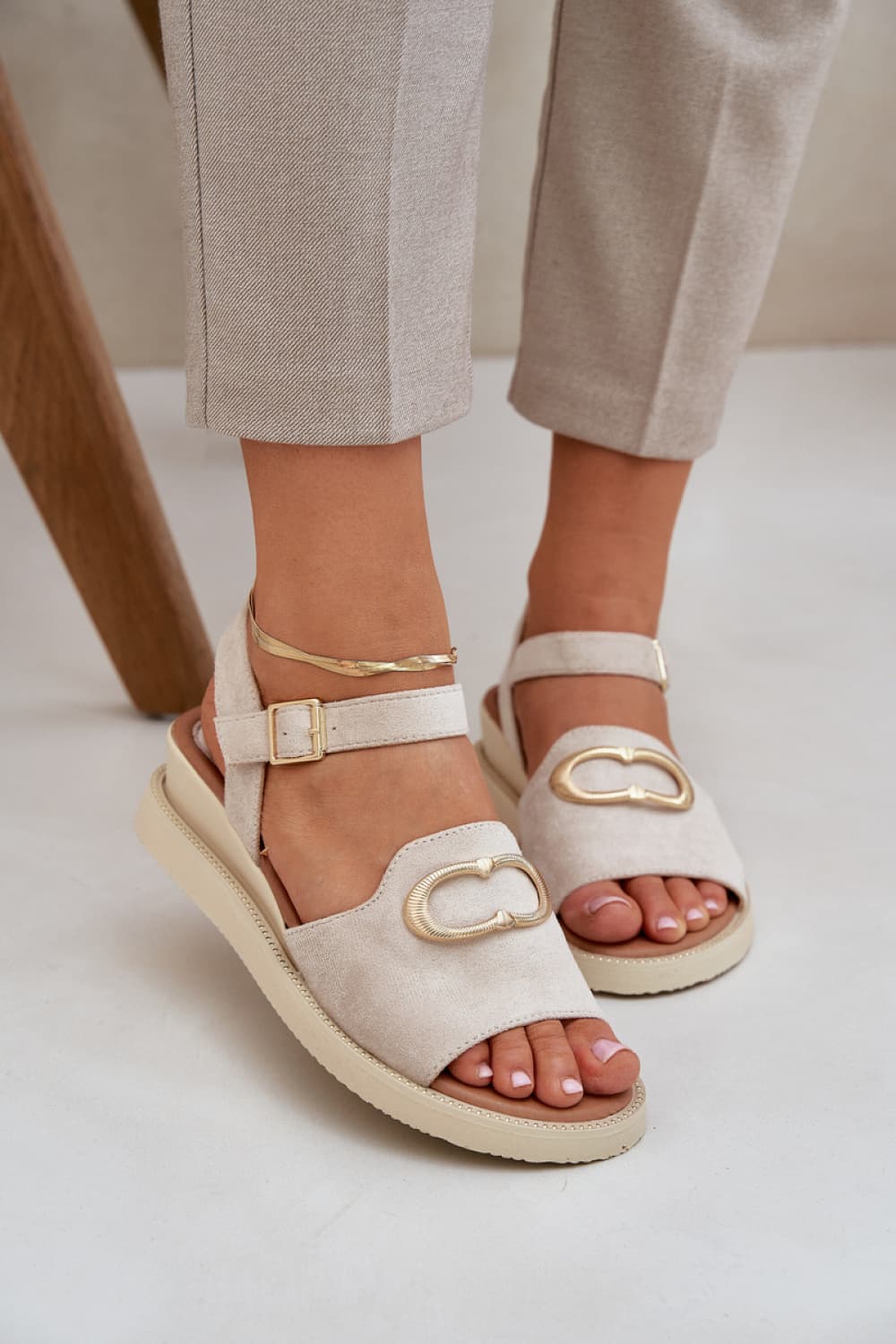 Sandali model 210146 Step in style - Miniatura 3