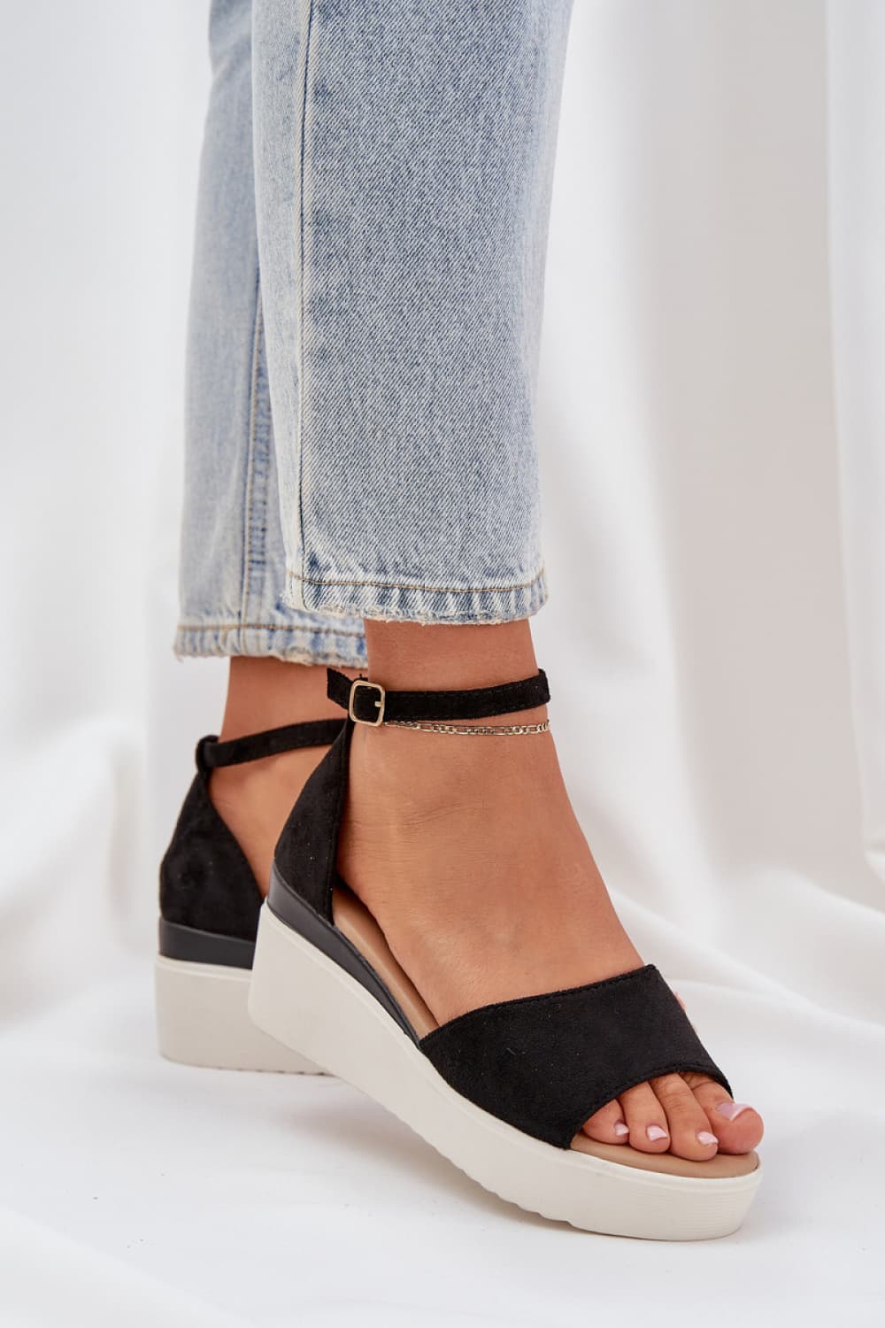 Zeppe model 210148 Step in style