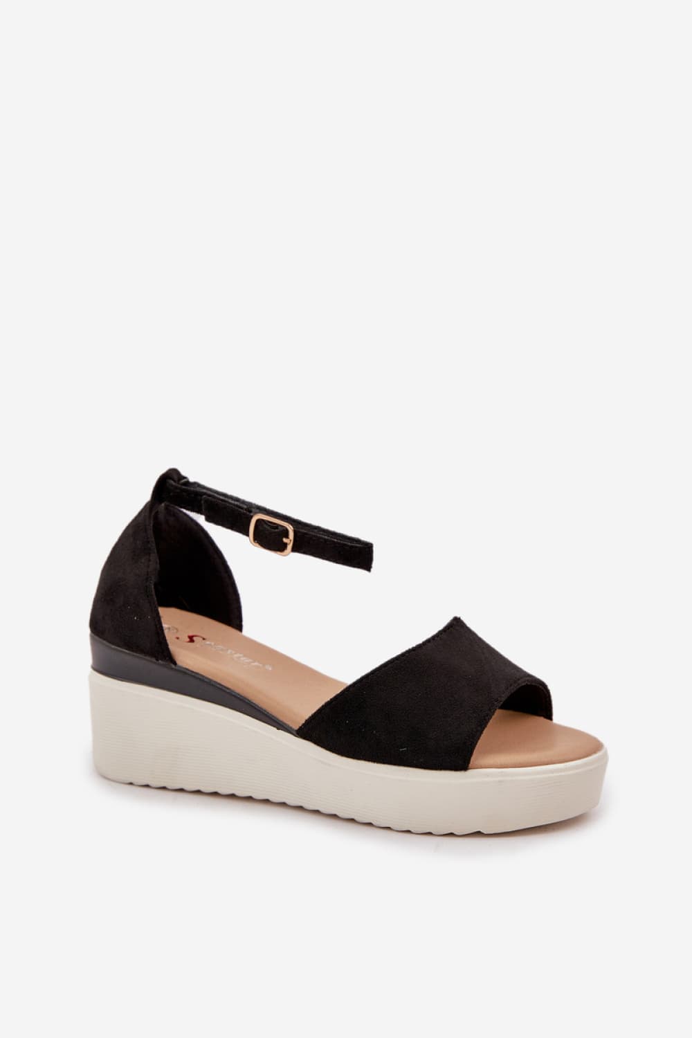 Zeppe model 210148 Step in style - Miniatura 2