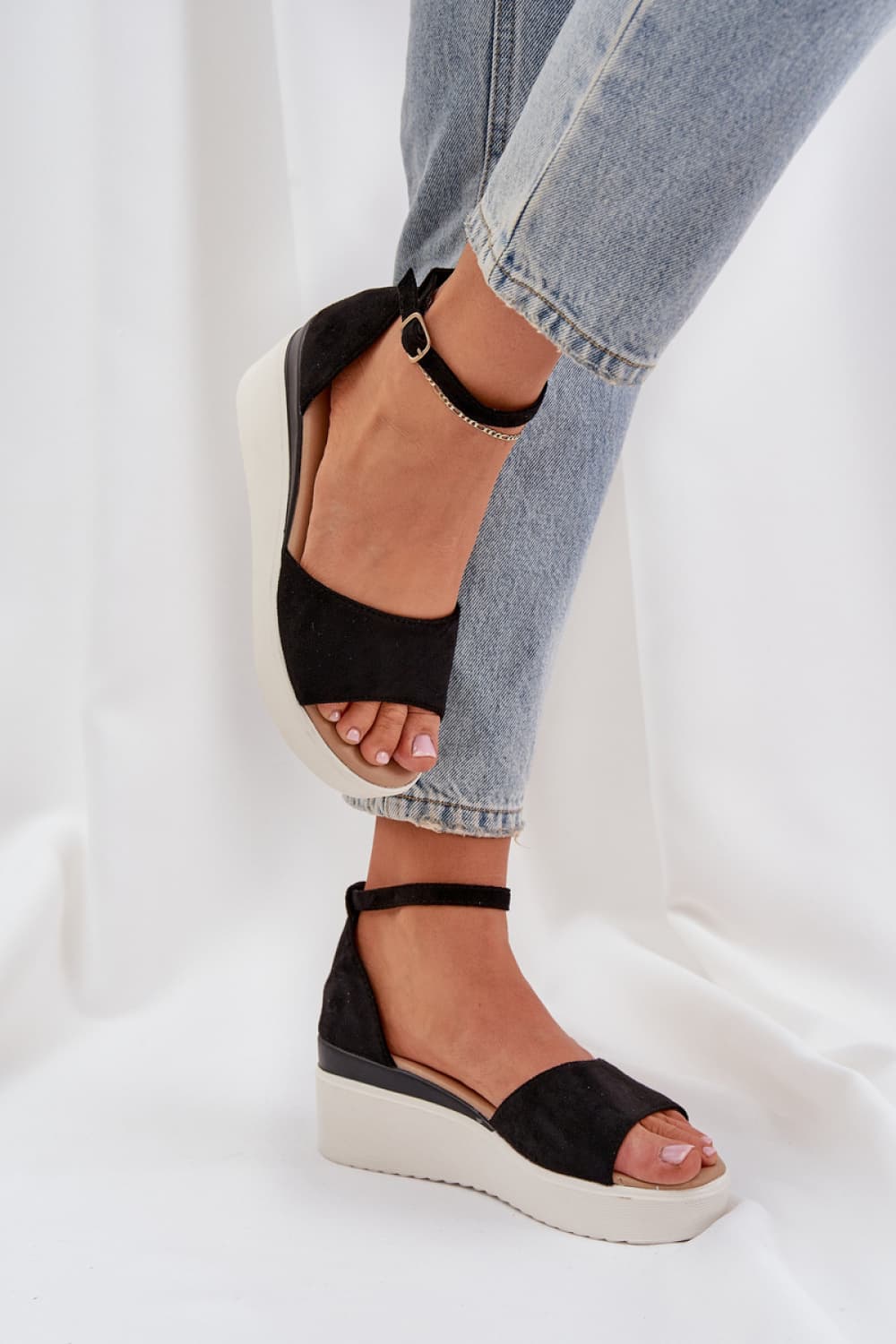 Zeppe model 210148 Step in style - Miniatura 3