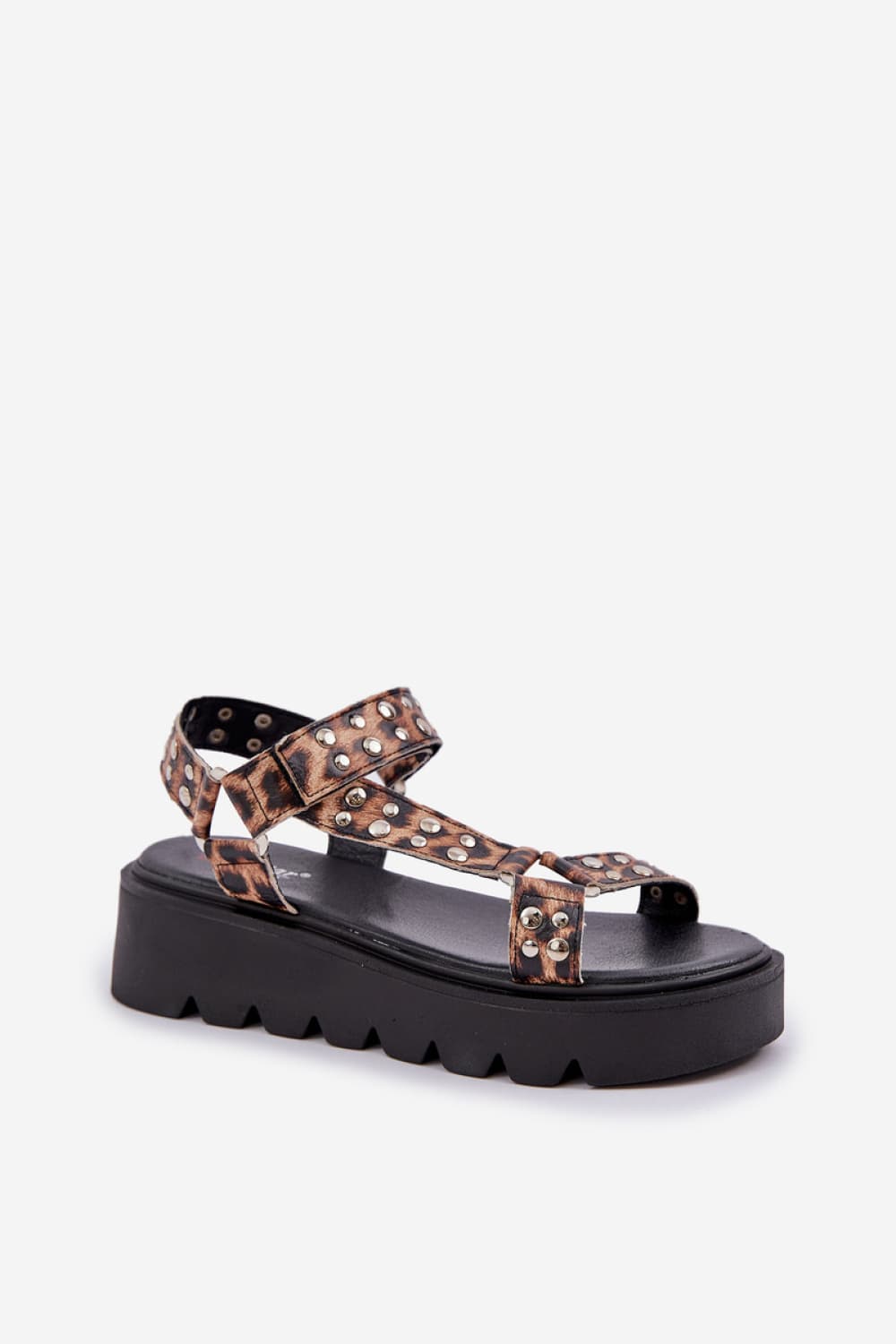 Sandali con plateau model 210158 Step in style - Miniatura 2