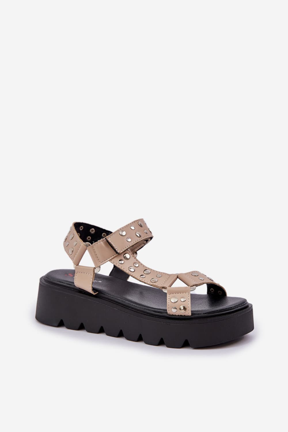 Sandali con plateau model 210160 Step in style - Miniatura 2